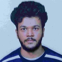 Manu Madathil Joseph