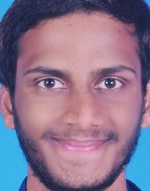 Shashank S