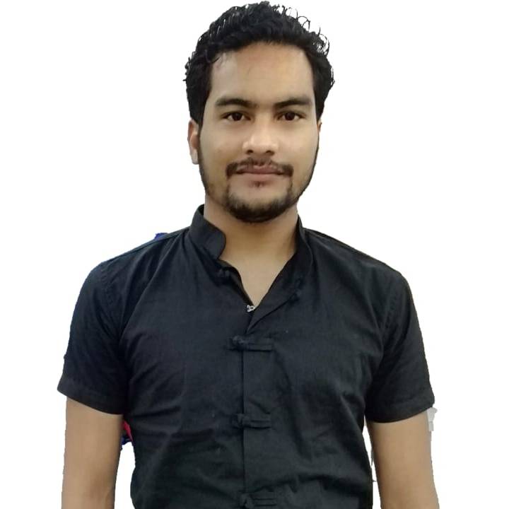 PANKAJ SINGH BISHT