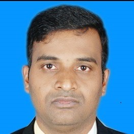 MAHENDRA KURUVA