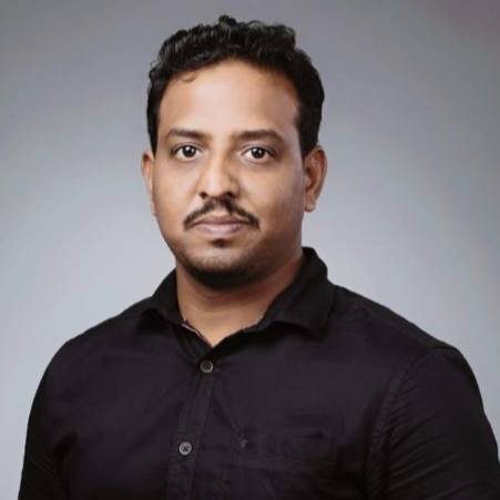 Karthick Natarajan