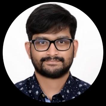 Anurag Muralidharan