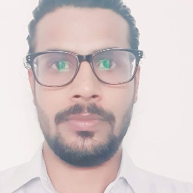 Yogesh Sharma