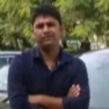 Jitendra Kumar Pandey