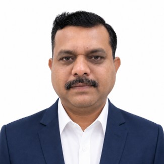 Akshay S. Lonkar
