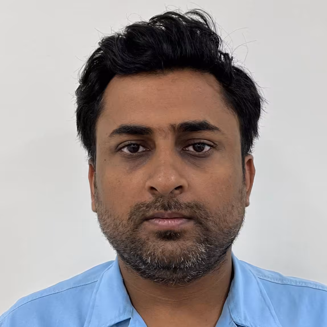 ALOK SINGH