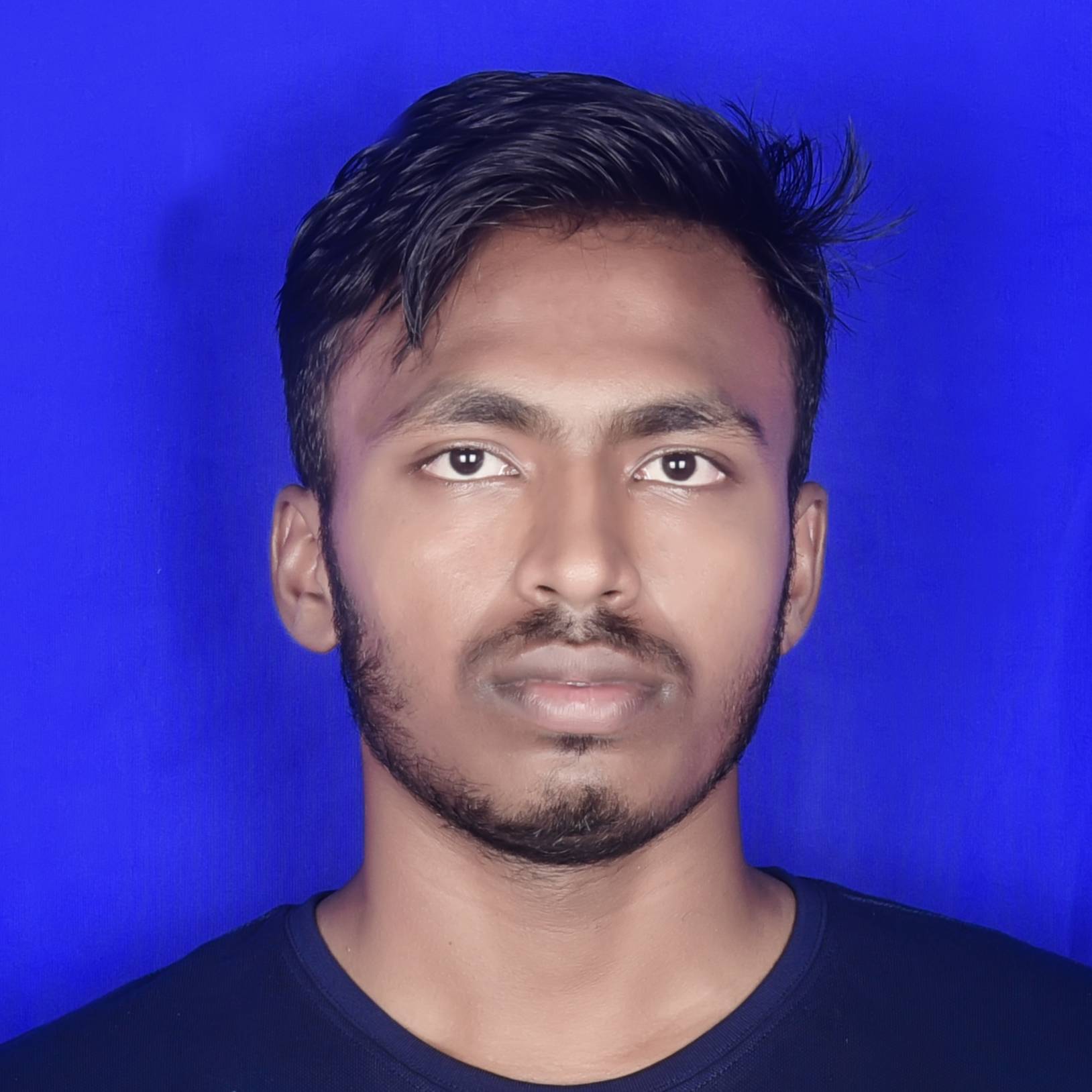 M.DIVYESH KUMAR PATRO