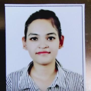 Subhashini Sahoo