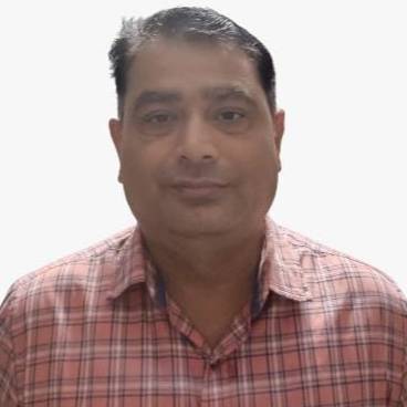 ATUL TRIVEDI