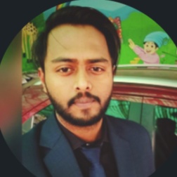 Ashutosh .