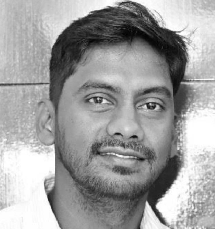 Senthilkumar V