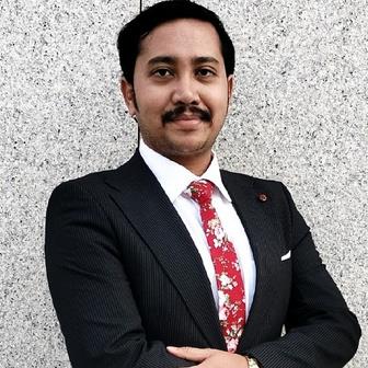 Pekon Mondal