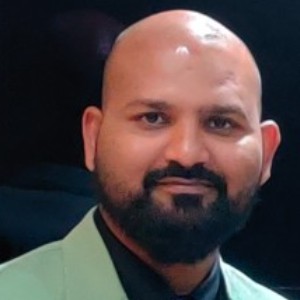 Mohammadyunus Shaikh