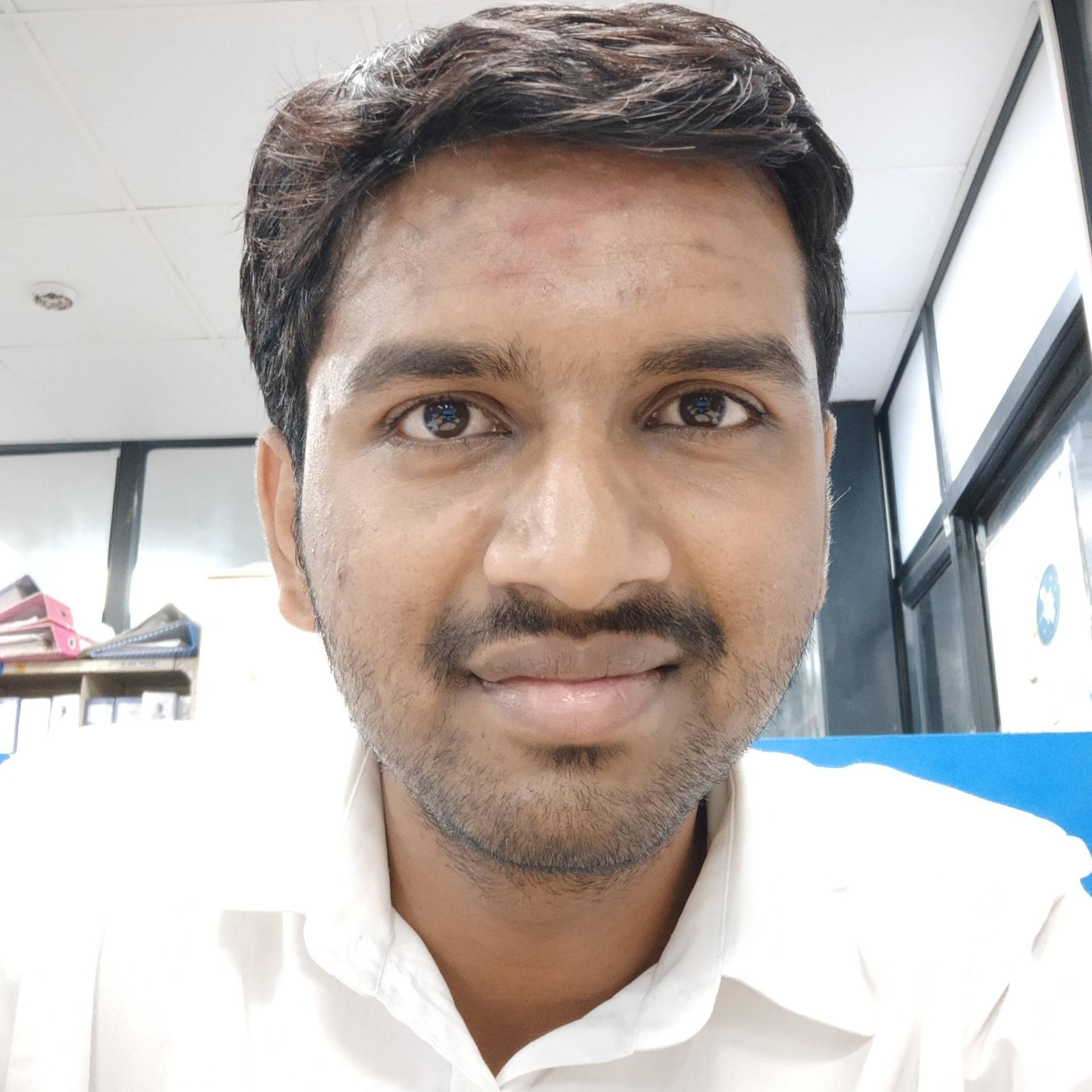 Swapnil Nimbalkar