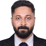 Jerin K Joseph