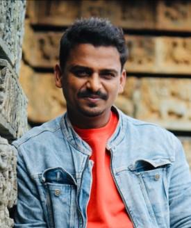 Avinash Murthy