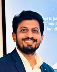 Anant Bansal