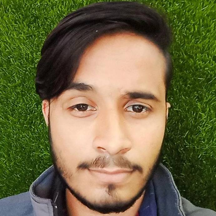 Harshvardhansingh Rajput