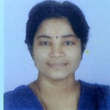 Kavitha Damera