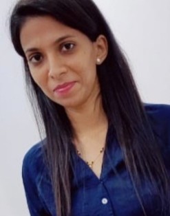 Deepti Patel