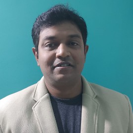 Karthik Rajan