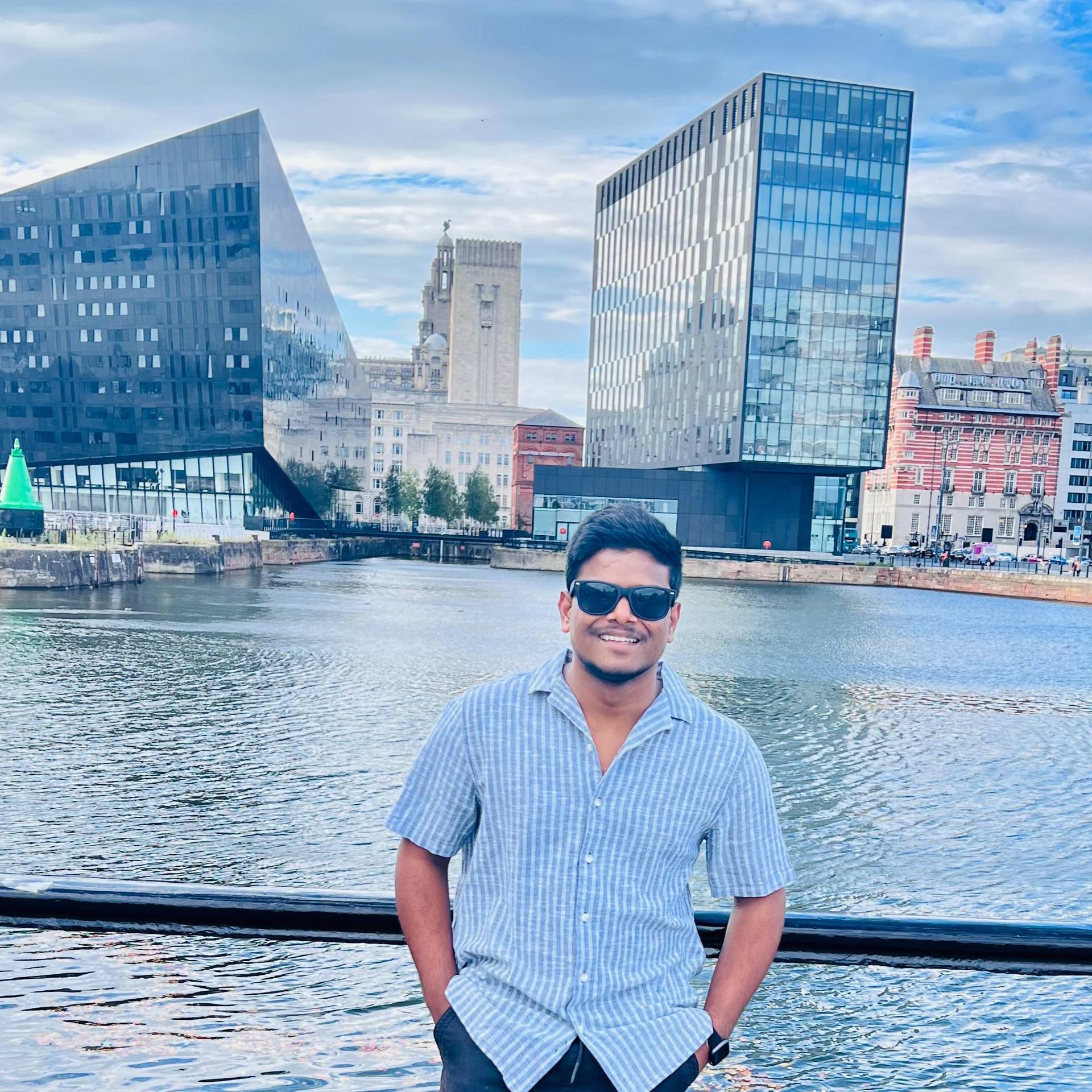 Devasish Vipparthi
