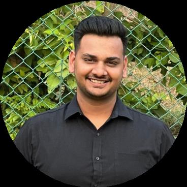 Tushar Dcruz