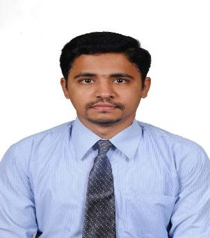 MAGESH KUMAR B.