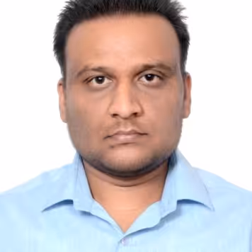Dinesh Kumar
