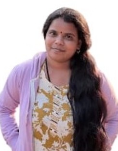 Saraswati K Batalurki