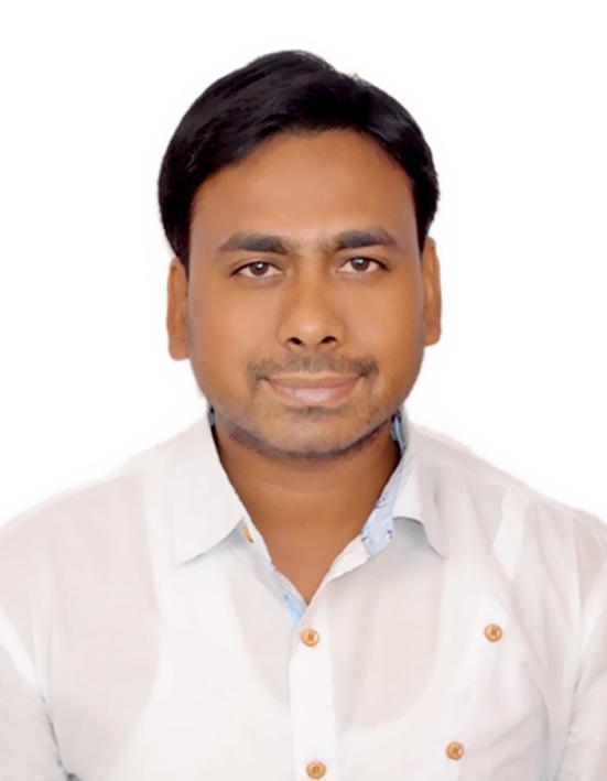 Sunil Kumar