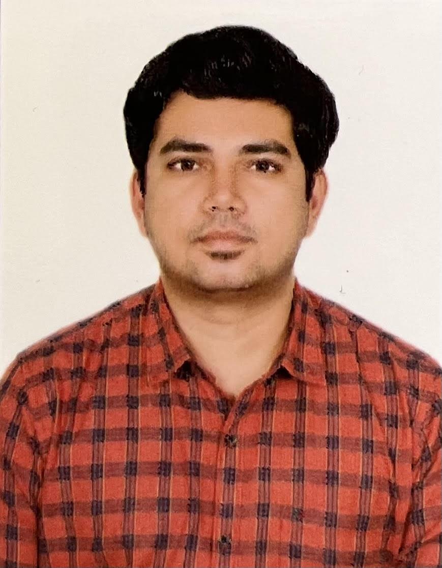 Yogesh Palanivel V