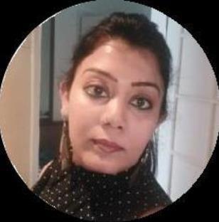 Soumita Goswami