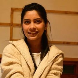 Aayushi Nainwal