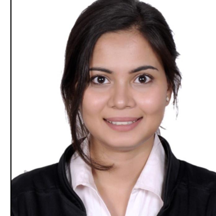 Roopa Dey