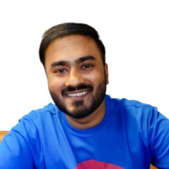 Paritosh Shrivastava