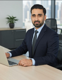 Muhammad Ariyil Iqbal