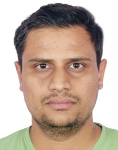 Suhas T J