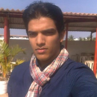 SYED IMRAN