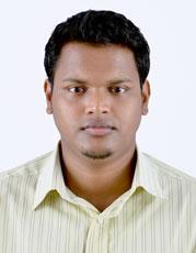 Aneesh CC