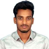 Sudheer Janga