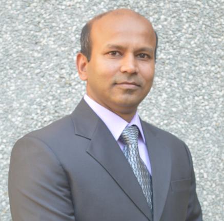 LT COL Tariq Islam (RETD)