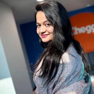 Rashmi Jaisal