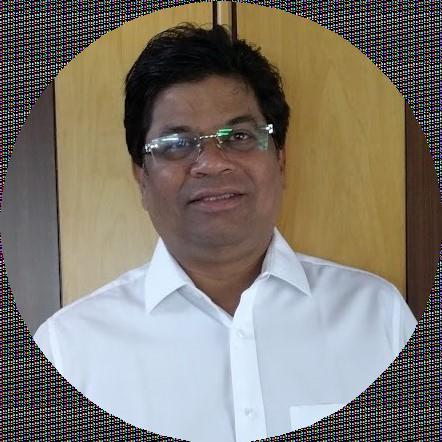 Sunil Sawant