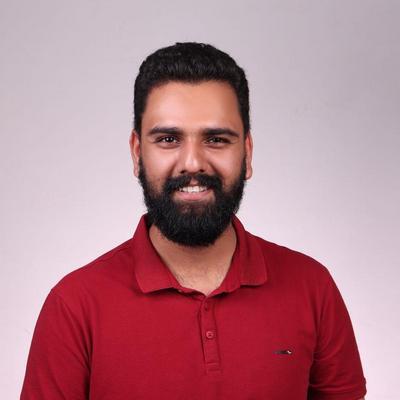 Sumit Gidwani