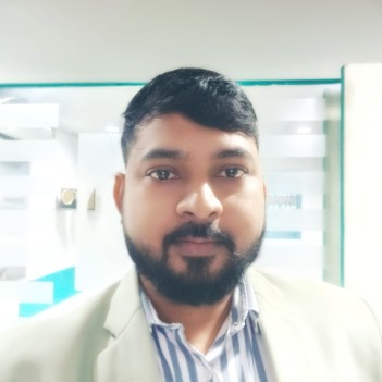 Upendra Mahato