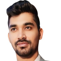 Aatish Choudhary
