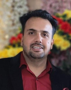 Vivek Tyagi