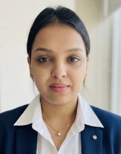 Manisha Banka