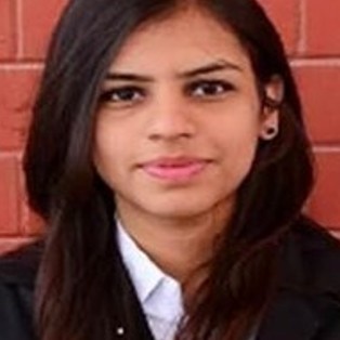 Ishita Chaudhary